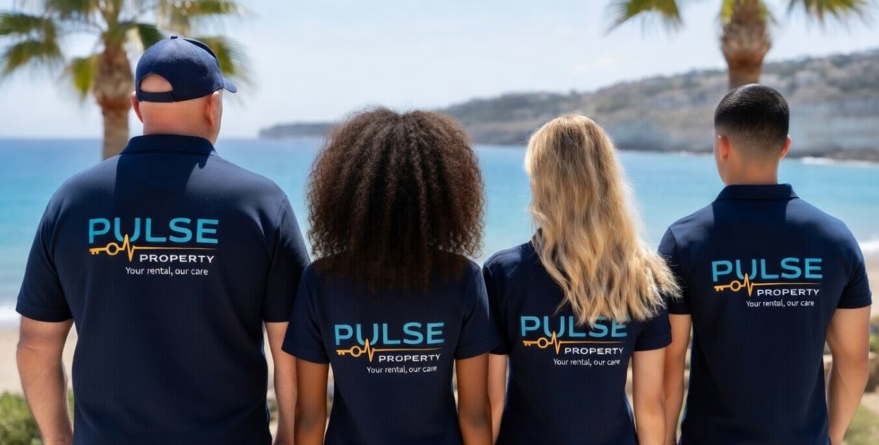 Team Pulse Property